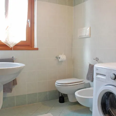 Sakura House Ξενοδοχείο με διαμερίσματα Moniga del Garda