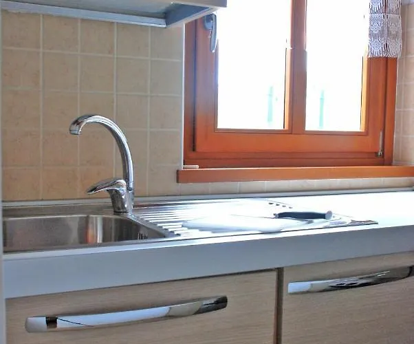 Sakura House 3* Moniga del Garda
