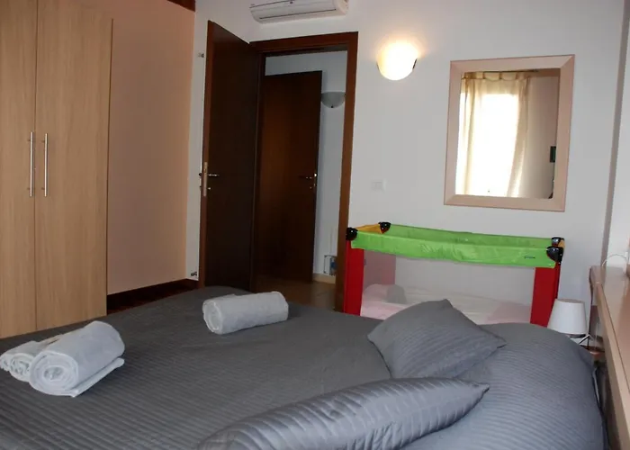 Sakura House Апарт-отель