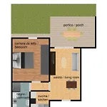 Sakura House Aparthotel 3*
