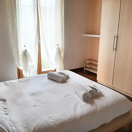 Sakura House Moniga del Garda