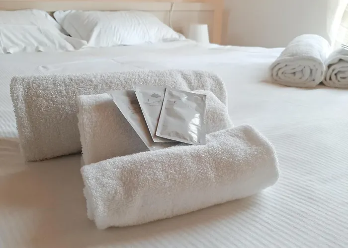 Hotel apartamentowy Sakura House 3*